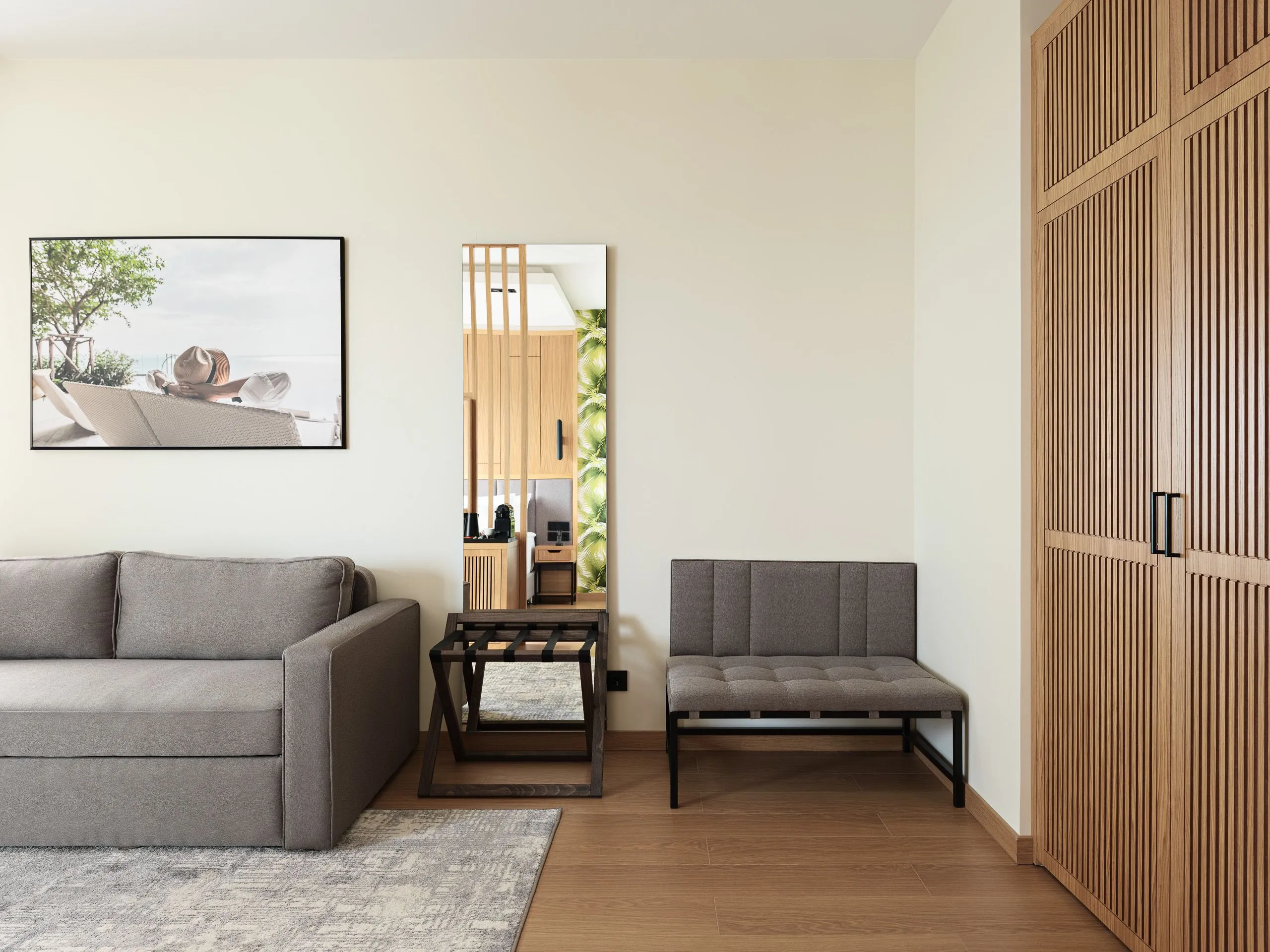 Как выбрать жильё по удалённости от водных комплексов